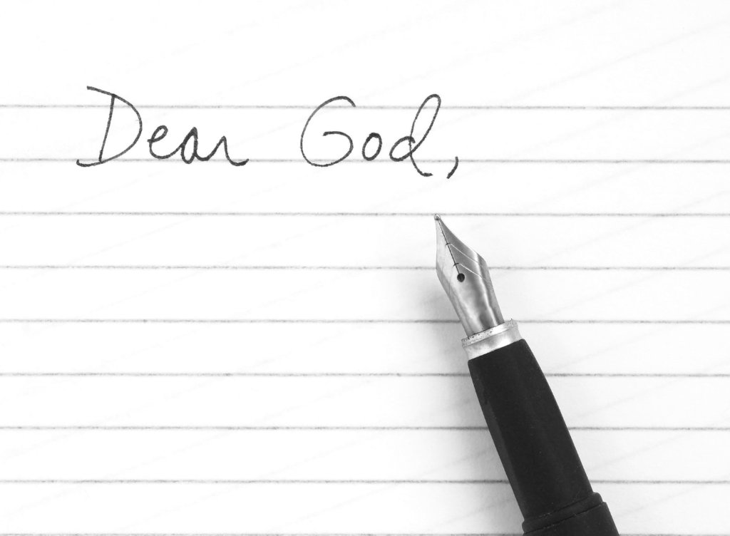 Dear God