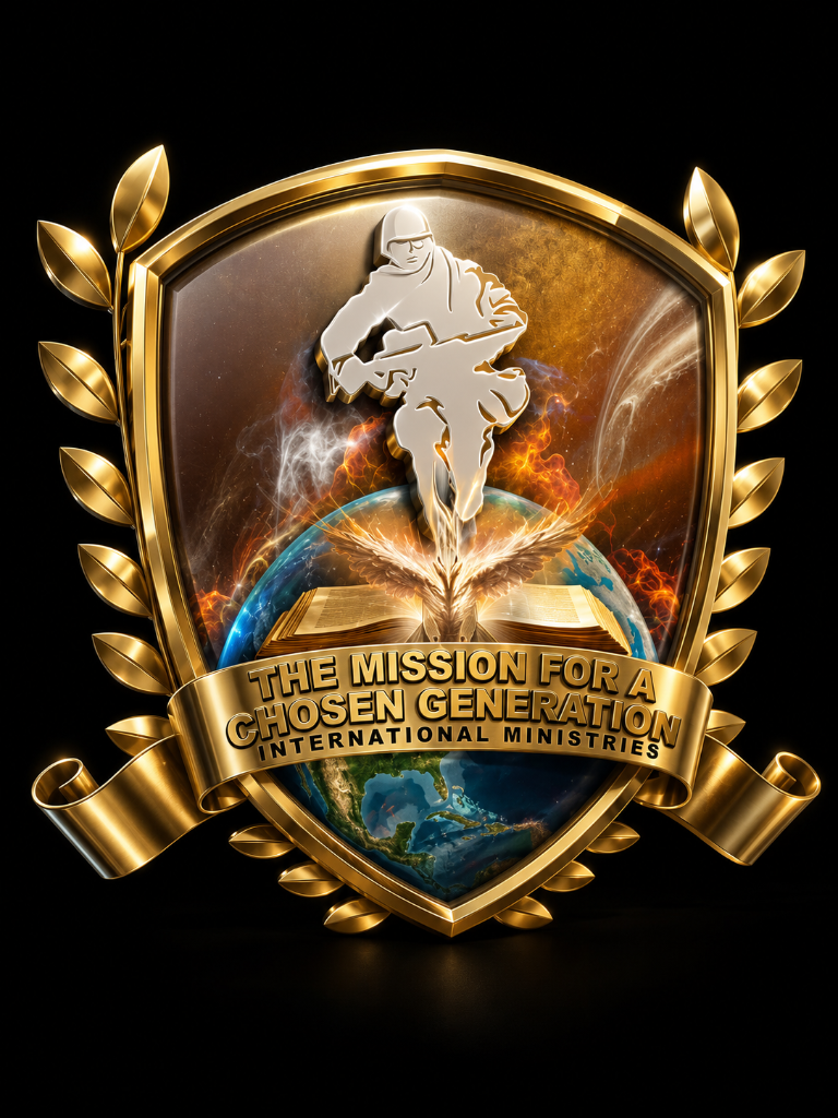 The Mission for a Chosen Generation